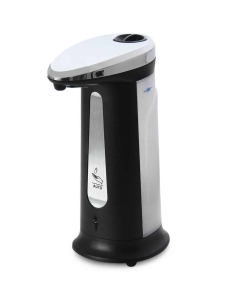 Distributeur de Savon Automatique