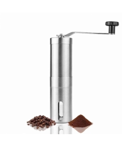 Grinder Café