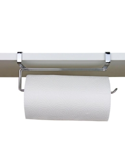 Porte Essuie Tout Inox