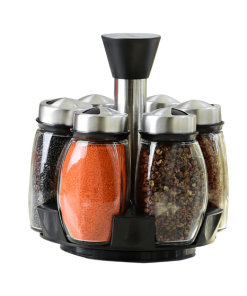 Pots à épices