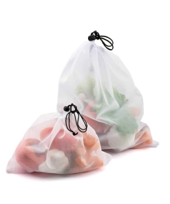 Sac de Conservation Réutilisable