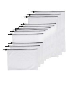 Sac de Conservation Réutilisable 3S6M3L