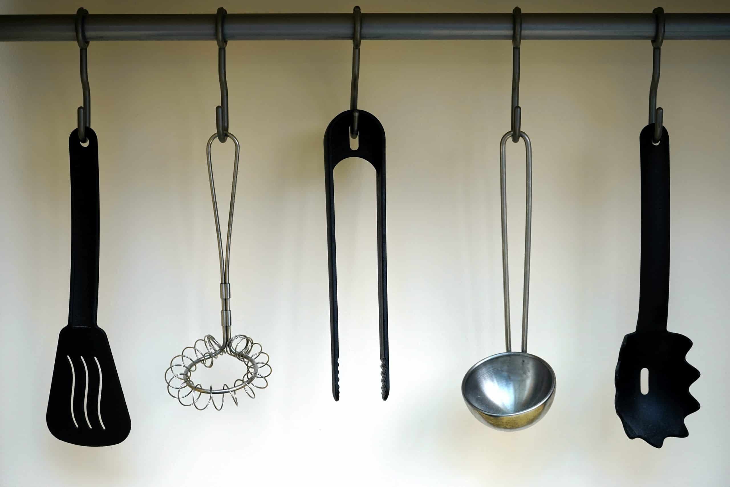 Ustensiles de Cuisine