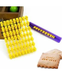 Emporte pièce petit beurre personnalisé