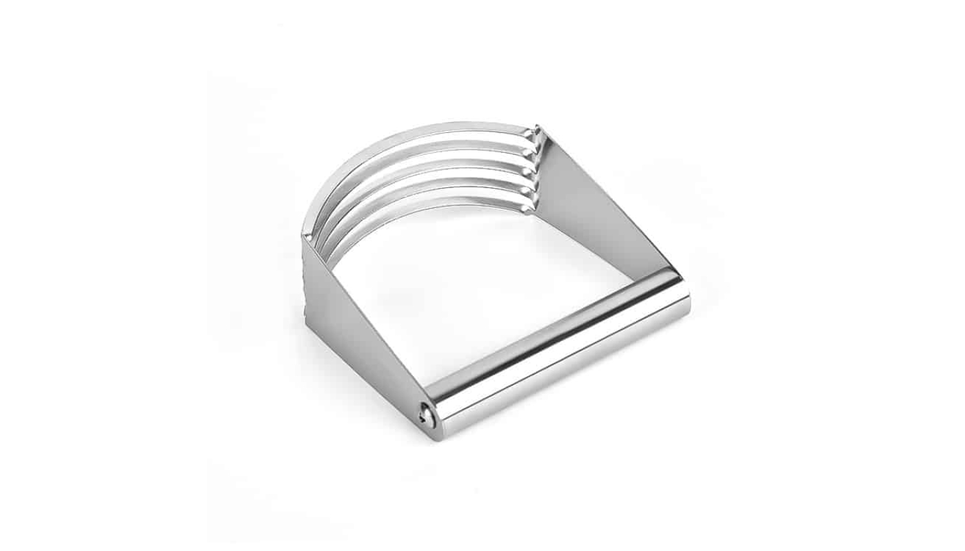 Accessoire Pétrin Compatible Thermomix - Lame Mélangeuse Pâte à Pain Et Pâtisserie