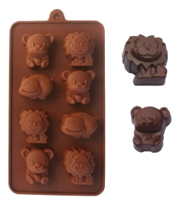 Moule pour bonbon chocolat