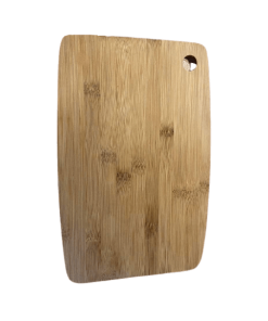 Planche à Découper en Bambou