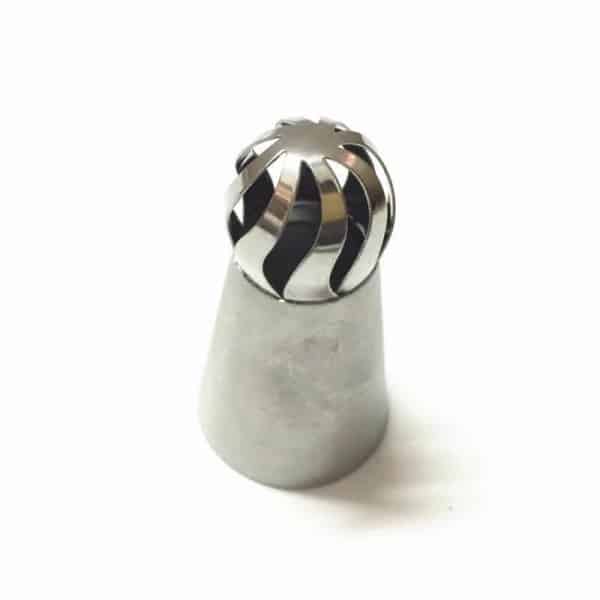 Kit De Décoration De Gâteaux 14 Pièces - 12 Douilles Inox, Sac Réutilisable, Coupleurs - Outils Pâtisserie Professionnels