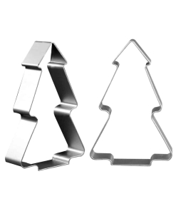 Emporte-pièce Sapin de Noël
