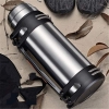 Thermos Thé 2L 3L Argent