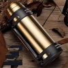 Thermos Thé 2L 3L Or