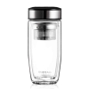 Thermos Thé en Verre Avec Infuseur Oneisall