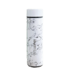 Thermos Thé Enjoy Sweet Blanc Marbre