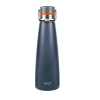 Thermos Thé Inox KKF Bleu