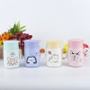 Thermos Thé Inox motifs dessins animés