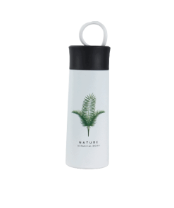 Thermos Thé Inox Nature