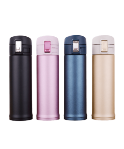 Thermos Thé Inox Vacuum