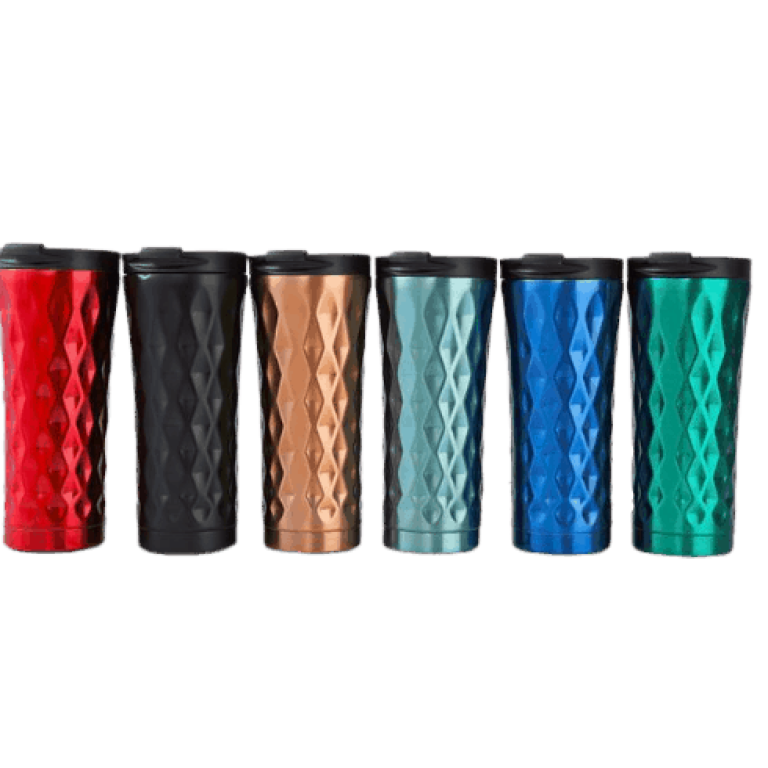 Thermos Isotherme Inox Thé