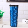 Thermos Thé Inox Waves bleu