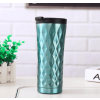 Thermos Thé Inox Waves bleu clair