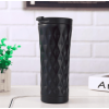 Thermos Thé Inox Waves noir