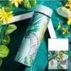 Thermos Thé Inox avec filtre Nature motifs Zèbre