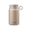 Thermos Thé Inox Mini Buydeem Rose