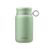 Thermos Thé Inox Mini Buydeem Vert