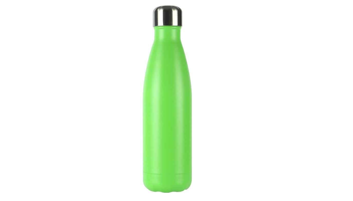 Thermos isolés chauds et froids - France