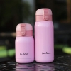 Thermos Thé Inox In love Rose