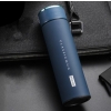 Thermos Thé Inox Classic Mug Bleu