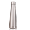 Thermos Thé Inox Conique Argent