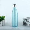 Thermos Thé Inox Couleurs Flashy Bleu clair