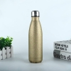 Thermos Thé Inox Couleurs Flashy Or
