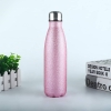 Thermos Thé Inox Couleurs Flashy Rose