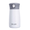 Thermos Thé Inox Mini Diller Blanc