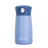 Thermos Thé Inox Mini Diller Bleu