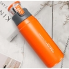 Thermos Thé Inox Pinkah Orange