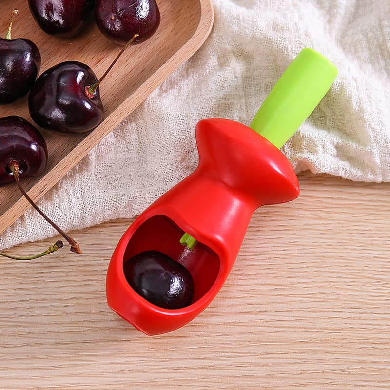 Dénoyauteur à Grenade Metaltex - Ustensile Cuisine Plastique Pour Extraire Facilement Les Grains De Grenade