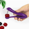 Dénoyauteur Cerise Manuel Violet