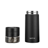 Thermos Thé Inox Infuseur
