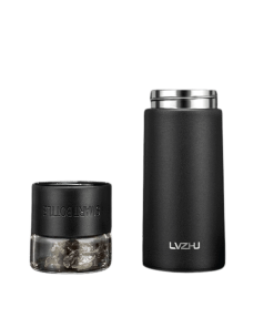 Thermos Thé Inox Infuseur