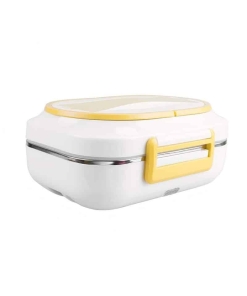 Lunch Box Chauffante Allume cigare 12V