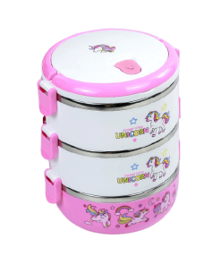 Lunch Box Licorne
