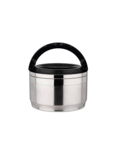 Lunch Box Waterproof Isotherme Inox 1 étage avec Sac