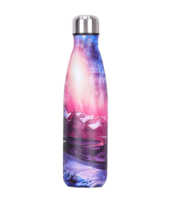 Thermos Thé Inox Montagnes