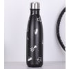 Thermos Thé Inox Motifs soucoupe astronaute alien