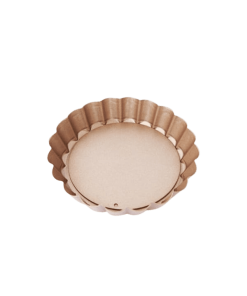 Moule à Tartelette en Métal