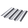 Plaque de cuisson pour baguettes