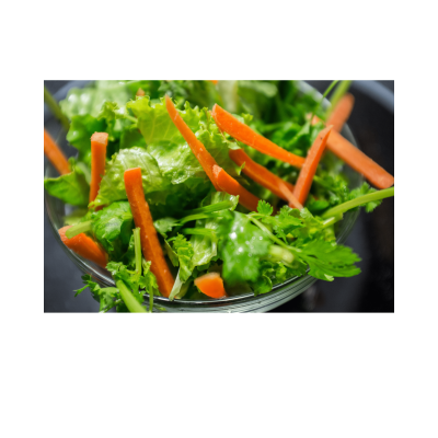 3 Recettes de Salades